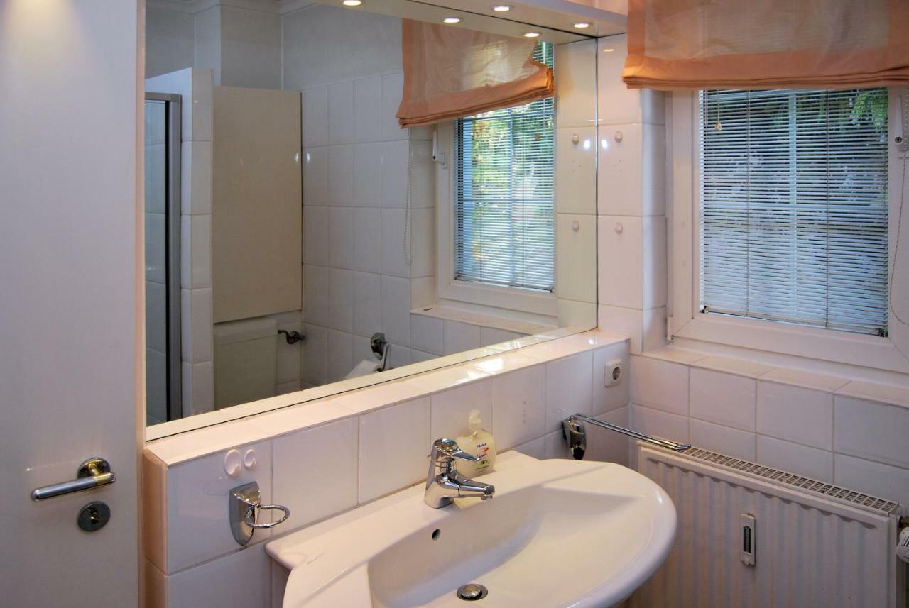 Apartmán Stresemannstrasse 3 Lübeck Exteriér fotografie